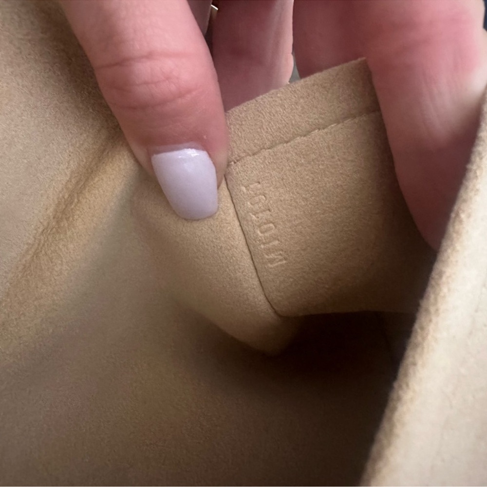Louis Vuitton Galliera PM - Picture 4 of 10